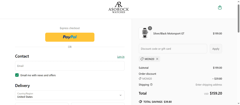 25% Off on Watch Winder Box - Shop at Asorock Watches
