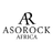 Asorock Watches Store Logo
